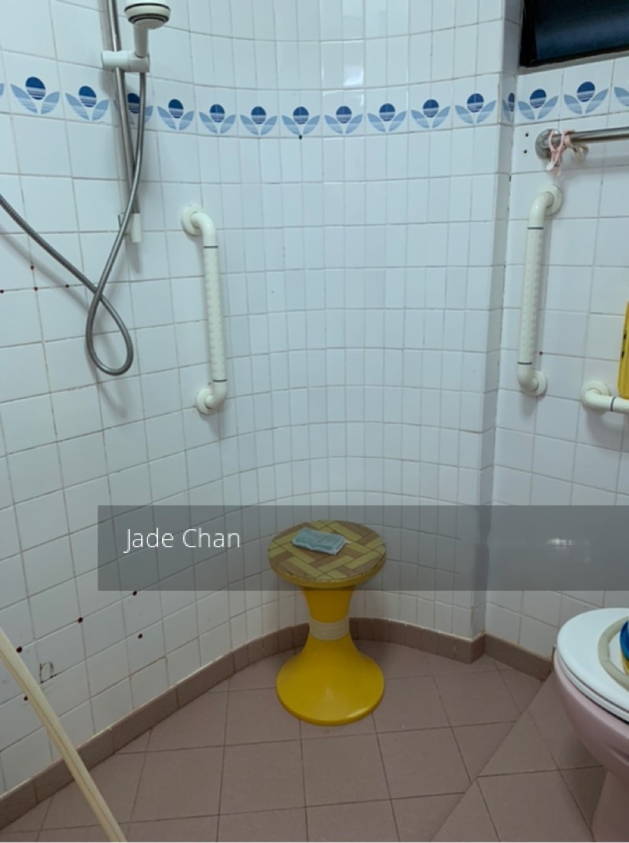 Blk 117 Hougang Avenue 1 (Hougang), HDB 3 Rooms #220994581